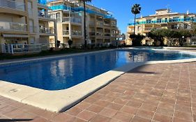 Denia Holiday Service