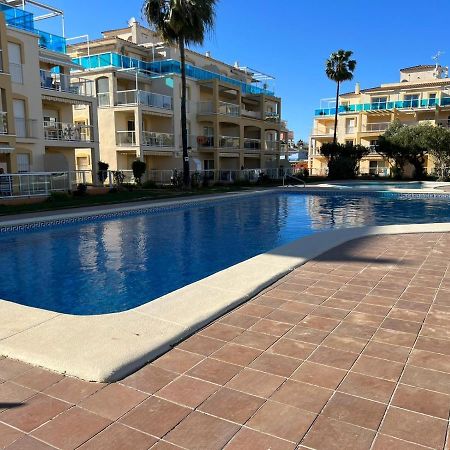 Denia Holiday Service Exterior foto