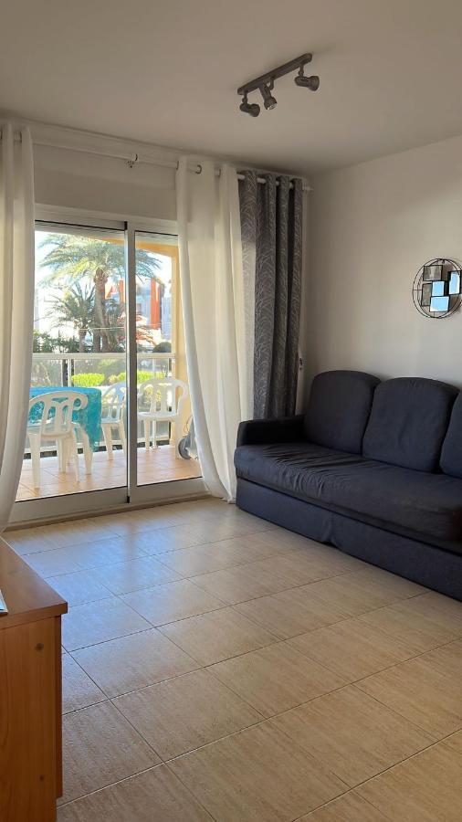 Denia Holiday Service Exterior foto