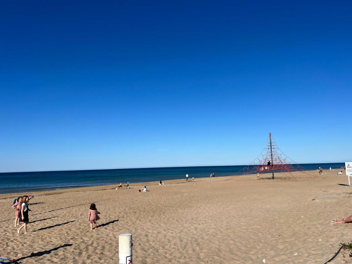 Denia Holiday Service Exterior foto
