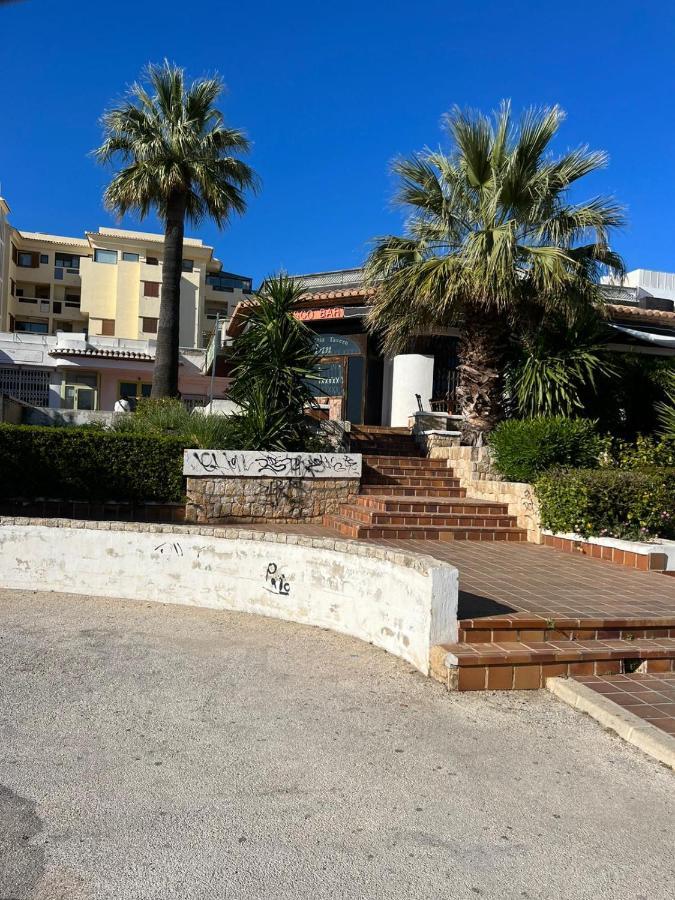 Denia Holiday Service Exterior foto