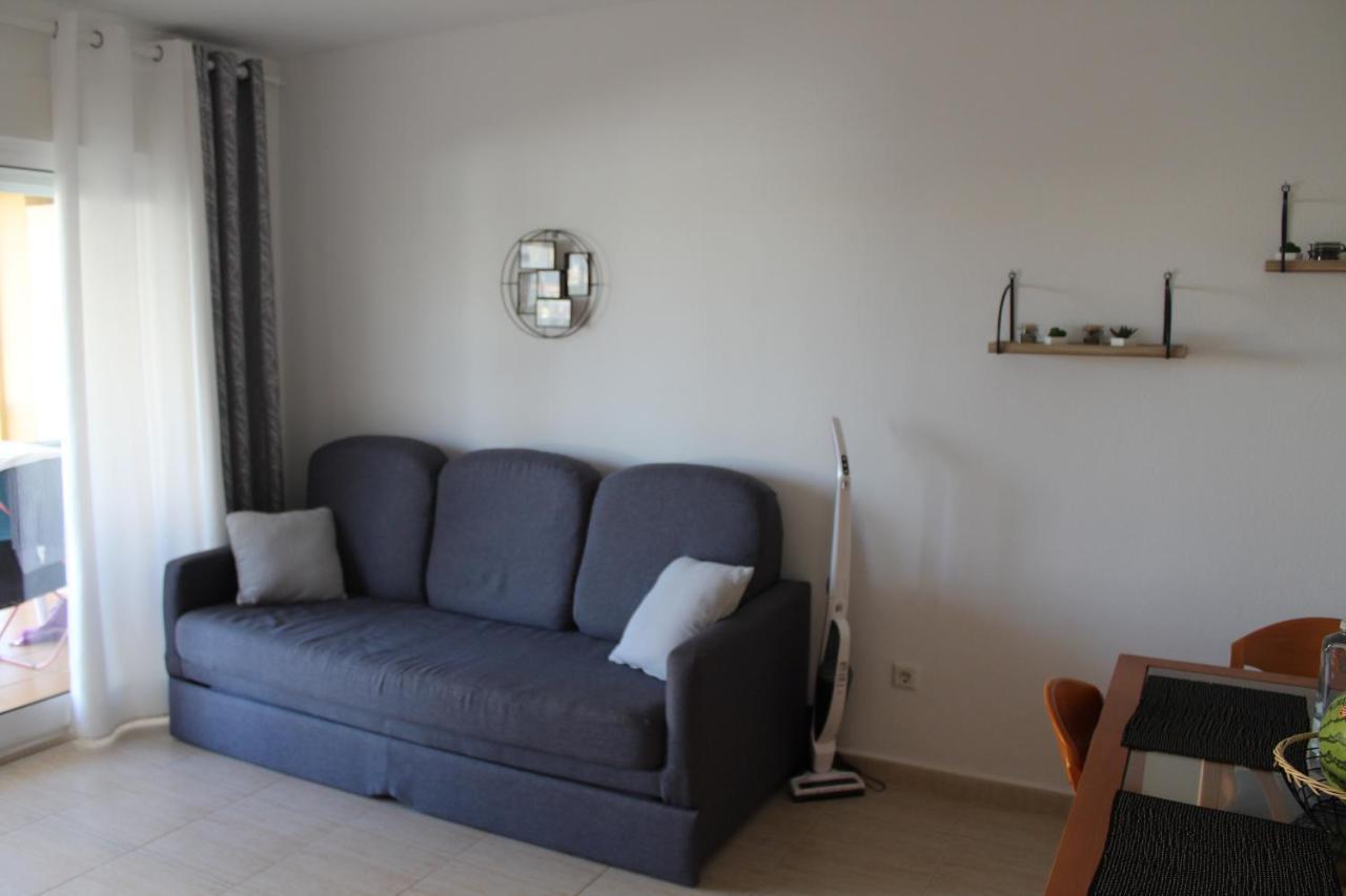 Denia Holiday Service Exterior foto