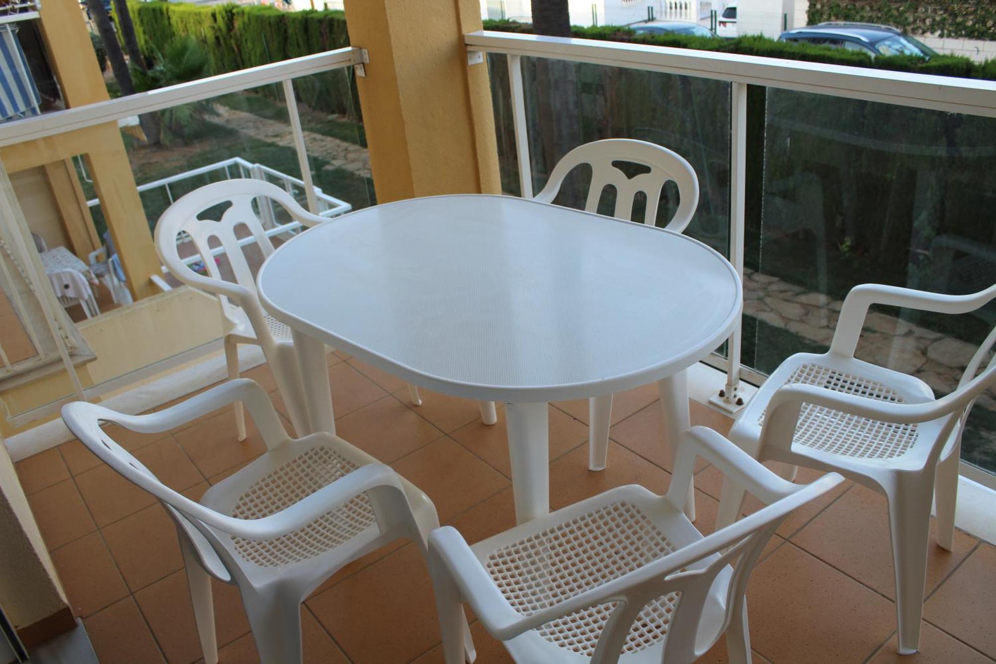 Denia Holiday Service Exterior foto