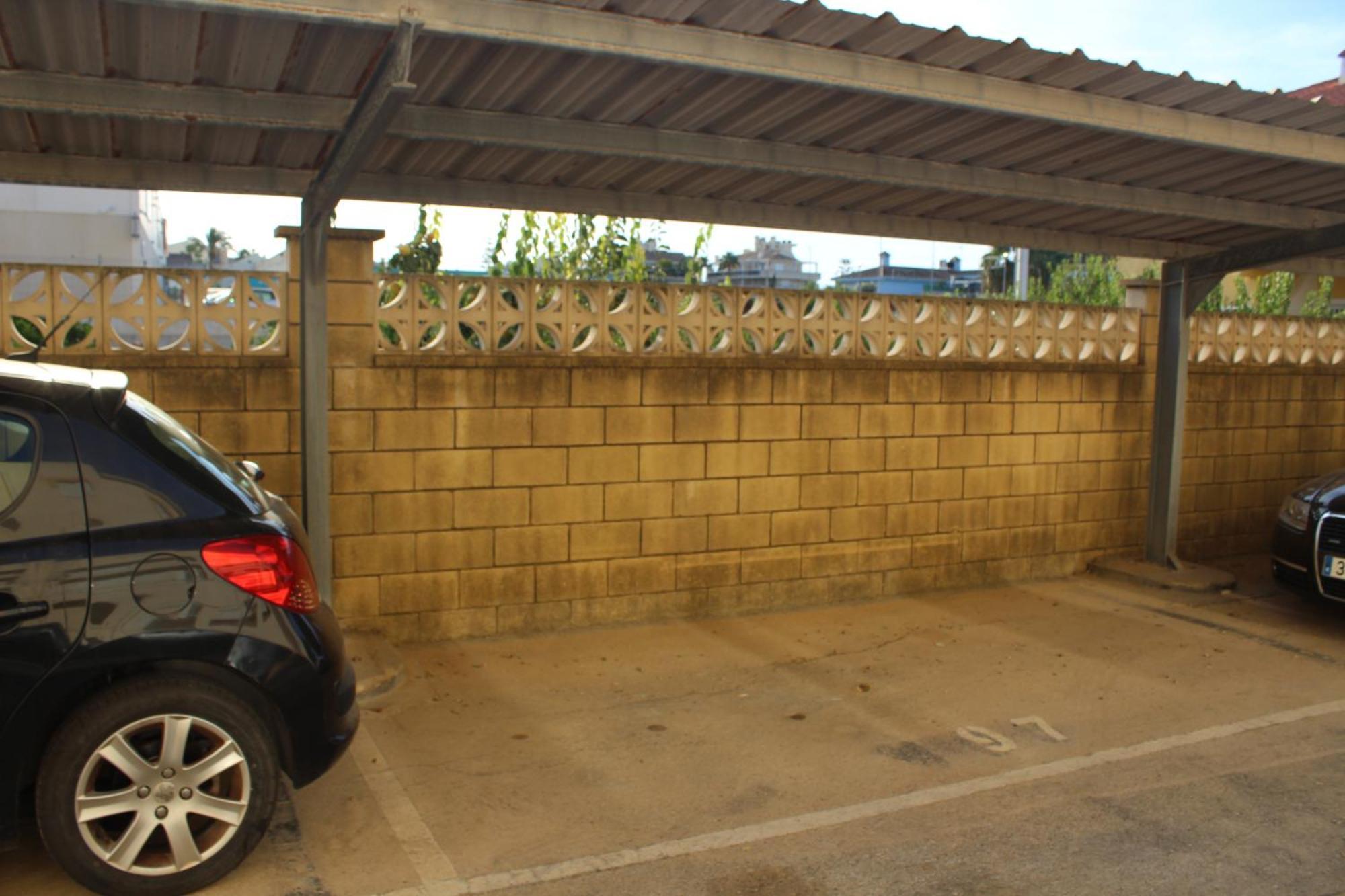 Denia Holiday Service Exterior foto